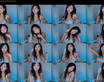 norma_blum — 6 minute Chaturbate female cam show recording, 720p, Aug 30, 2024