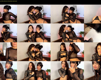 one_more_cum — 53 minute Chaturbate couple cam show recording, 720p, Aug 29, 2024