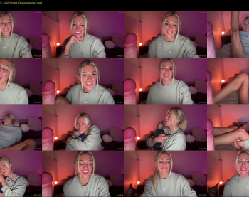 piper_patterson — 27 minute Chaturbate female cam show recording, 720p, Aug 29, 2024