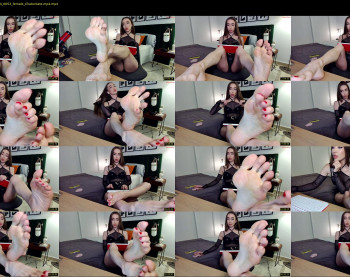 presidenttaylor — 68 minute Chaturbate female cam show recording, 720p, Aug 30, 2024