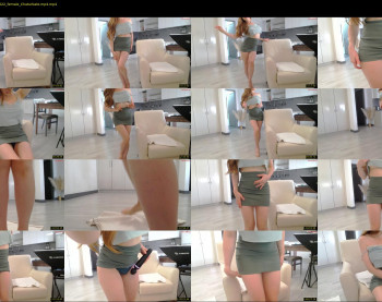 prettyshina — 121 minute Chaturbate female cam show recording, 720p, Aug 29, 2024