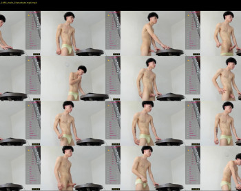 pretur_crubaa — 115 minute Chaturbate male cam show recording, 720p, Aug 29, 2024