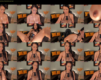 puiyee_ — 120 minute Chaturbate female cam show recording, 720p, Aug 30, 2024