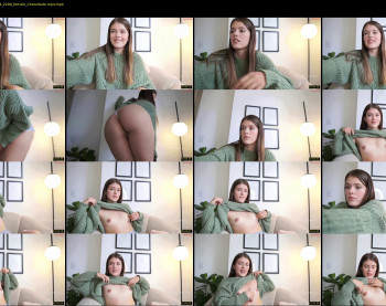rebeccastonee — 15 minute Chaturbate female cam show recording, 720p, Aug 29, 2024