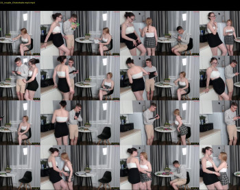 renae_tom — 120 minute Chaturbate couple cam show recording, 720p, Aug 29, 2024