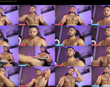 rick_smith153 — 120 minute Chaturbate male cam show recording, 720p, Aug 29, 2024