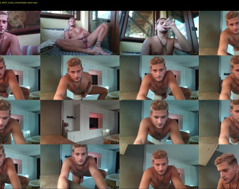 roberto_twink1 — 121 minute Chaturbate male cam show recording, 720p, Aug 29, 2024