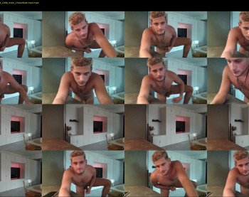 roberto_twink1 — 10 minute Chaturbate male cam show recording, 720p, Aug 29, 2024
