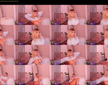 rouse_hallberg_ — 7 minute Chaturbate female cam show recording, 720p, Aug 30, 2024
