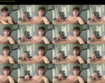 ryan287747 — 17 minute Chaturbate male cam show recording, 480p, Aug 29, 2024