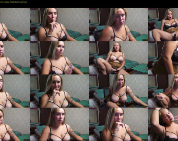 sandra_sww — 96 minute Chaturbate couple cam show recording, 720p, Aug 29, 2024