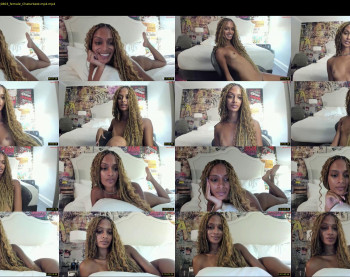 sasha_amour — 115 minute Chaturbate female cam show recording, 720p, Aug 29, 2024