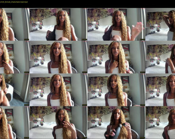 sasha_amour — 32 minute Chaturbate female cam show recording, 720p, Aug 29, 2024