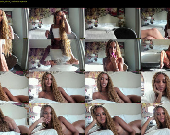 sasha_amour — 90 minute Chaturbate female cam show recording, 720p, Aug 30, 2024
