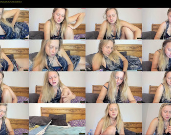 scartit — 79 minute Chaturbate female cam show recording, 720p, Aug 29, 2024