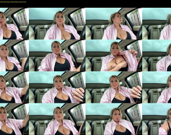 schoolteach — 48 minute Chaturbate female cam show recording, 720p, Aug 29, 2024