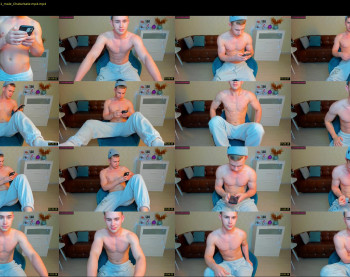 sevans14 — 19 minute Chaturbate male cam show recording, 720p, Aug 29, 2024