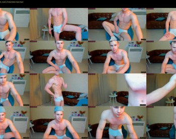 sevans14 — 120 minute Chaturbate male cam show recording, 720p, Aug 30, 2024