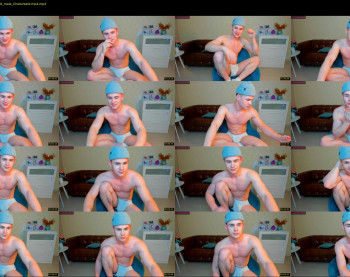 sevans14 — 11 minute Chaturbate male cam show recording, 720p, Aug 30, 2024