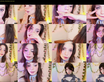 shiny_jail — 18 minute Chaturbate female cam show recording, 720p, Aug 30, 2024