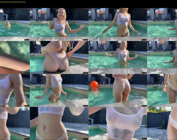 shyrubate — 7 minute Chaturbate female cam show recording, 720p, Aug 29, 2024