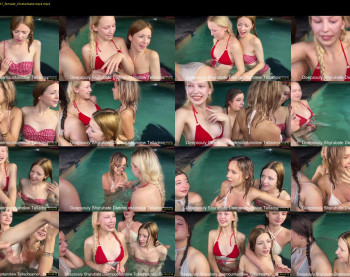 shyrubate — 120 minute Chaturbate female cam show recording, 720p, Aug 29, 2024
