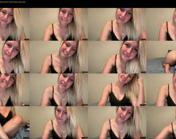 smexxii93 — 110 minute Chaturbate female cam show recording, 480p, Aug 29, 2024