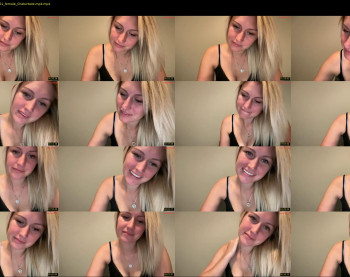 smexxii93 — 8 minute Chaturbate female cam show recording, 480p, Aug 29, 2024