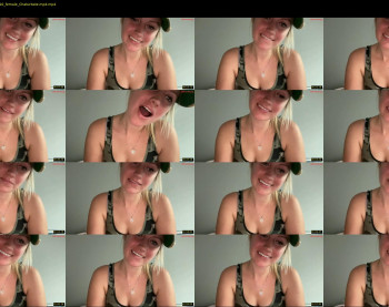 smexxii93 — 3 minute Chaturbate female cam show recording, 480p, Aug 29, 2024