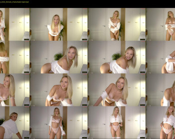 snow_is_falling — 14 minute Chaturbate female cam show recording, 720p, Aug 29, 2024
