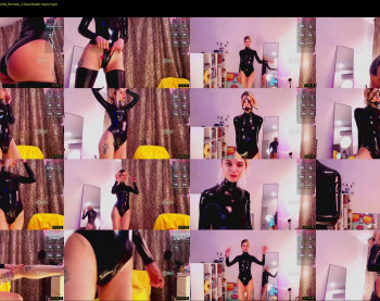 sonia__rose — 99 minute Chaturbate female cam show recording, 720p, Aug 29, 2024