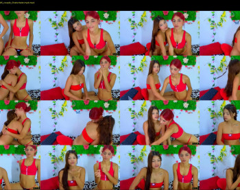stormy_17 — 12 minute Chaturbate female cam show recording, 720p, Aug 29, 2024