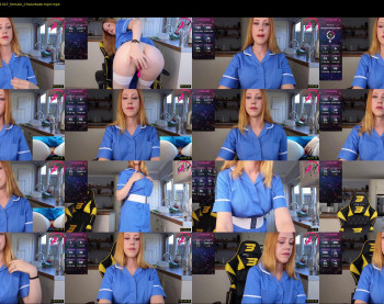 stripmequick — 80 minute Chaturbate female cam show recording, 720p, Aug 29, 2024