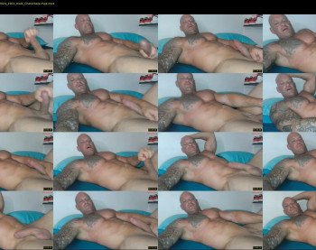strongandhard073 — 14 minute Chaturbate male cam show recording, 480p, Aug 29, 2024
