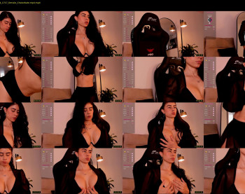 sunnymorrison — 122 minute Chaturbate female cam show recording, 720p, Aug 29, 2024