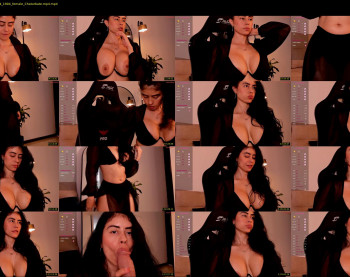 sunnymorrison — 106 minute Chaturbate female cam show recording, 720p, Aug 29, 2024