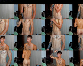 sweet_smith8 — 58 minute Chaturbate male cam show recording, 720p, Aug 29, 2024