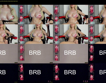 sweet_withegirl — 56 minute Chaturbate female cam show recording, 720p, Aug 29, 2024