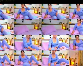 sweetangell69_ — 121 minute Chaturbate female cam show recording, 720p, Aug 29, 2024