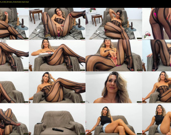 sweetcherry30_ — 32 minute Chaturbate female cam show recording, 720p, Aug 29, 2024