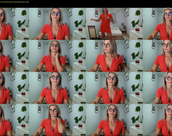 sweetmarthaaa — 37 minute Chaturbate female cam show recording, 720p, Aug 29, 2024