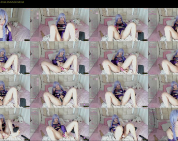 ta_miau — 17 minute Chaturbate female cam show recording, 720p, Aug 29, 2024