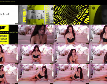 taanni_bc — 29 minute Chaturbate female cam show recording, 720p, Aug 30, 2024