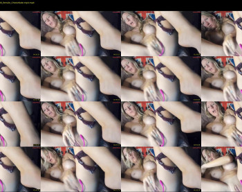 tegralane — 8 minute Chaturbate female cam show recording, 480p, Aug 29, 2024