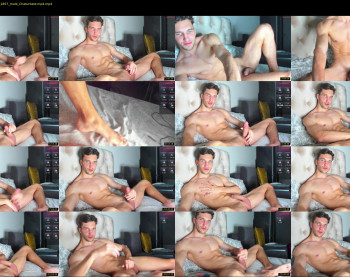 theodore_hot — 108 minute Chaturbate male cam show recording, 720p, Aug 29, 2024
