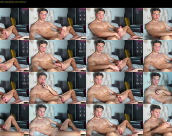 theodore_hot — 38 minute Chaturbate male cam show recording, 720p, Aug 29, 2024