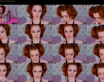 tinabrook — 92 minute Chaturbate female cam show recording, 720p, Aug 29, 2024