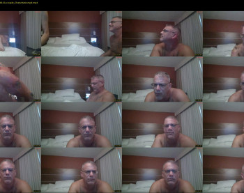 trickquestion — 19 minute Chaturbate couple cam show recording, 720p, Aug 30, 2024