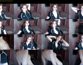 tripleprinces — 43 minute Chaturbate female cam show recording, 720p, Aug 29, 2024