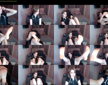 tripleprinces — 5 minute Chaturbate female cam show recording, 720p, Aug 29, 2024